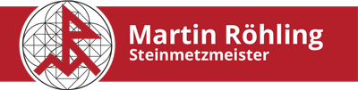 Steinmetz Röhling Nidda Logo