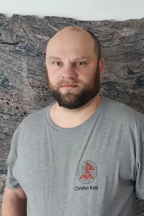 Christian
