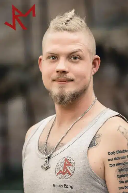 Marius